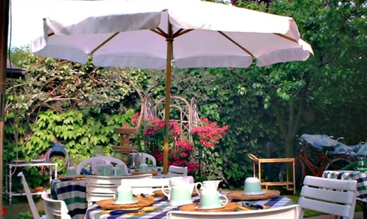 Bed and Breakfast Boheme