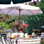 Bed and Breakfast Boheme
