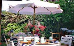 BED AND BREAKFAST BOHEME