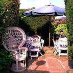 Bed and Breakfast Boheme