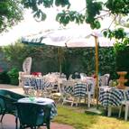 Bed and Breakfast Boheme