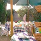 Bed and Breakfast Boheme