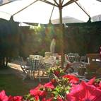 Bed and Breakfast Boheme
