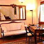 Bed and Breakfast Boheme