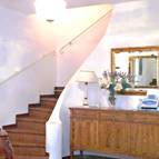 Bed and Breakfast Boheme