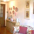 Bed and Breakfast Boheme