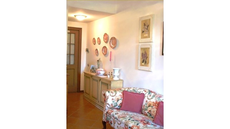 Lucca/torre del lago/bed and breakfast Boheme