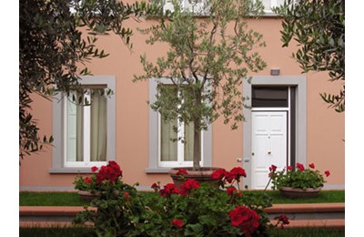 Residence Cittadella Residence