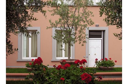 residence Cittadella Residence