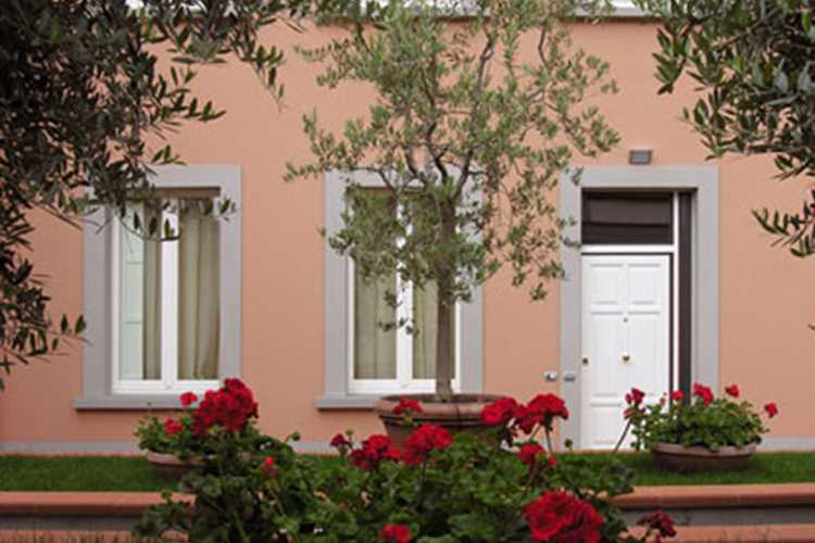 Residence Cittadella Residence Firenze