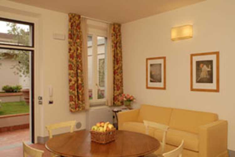 Residence Cittadella Residence Firenze
