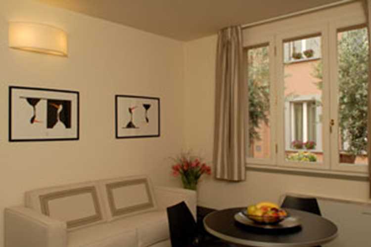 Residence Cittadella Residence Firenze