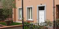 Residence Cittadella Residence Firenze