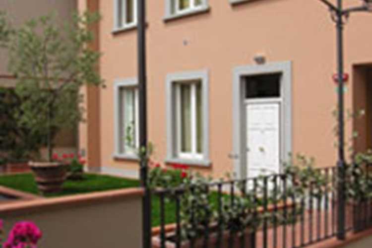 Residence Cittadella Residence Firenze