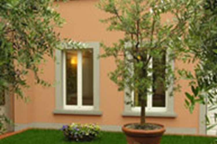 Residence Cittadella Residence Firenze