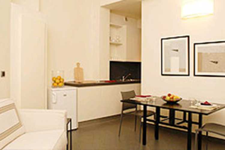 Residence Cittadella Residence Firenze