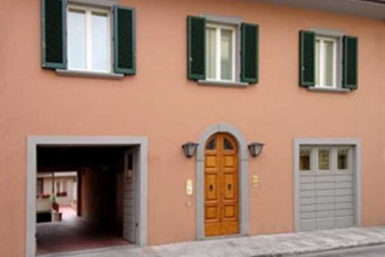 Residence Cittadella Residence Firenze