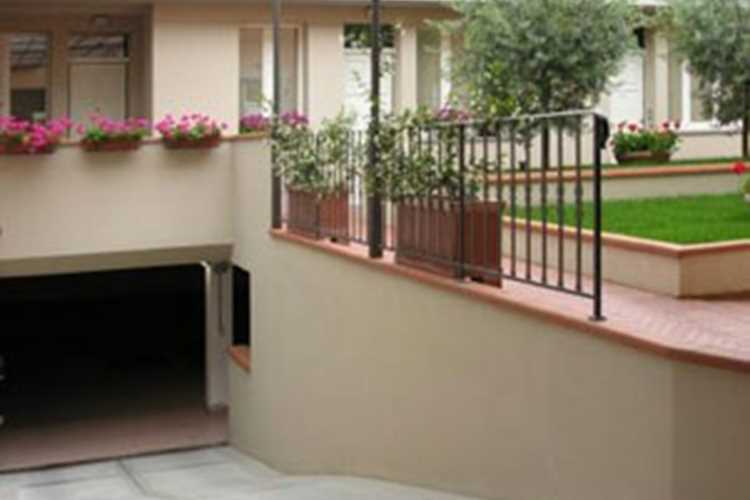Residence Cittadella Residence Firenze