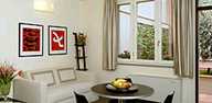 Residence Cittadella Residence Firenze