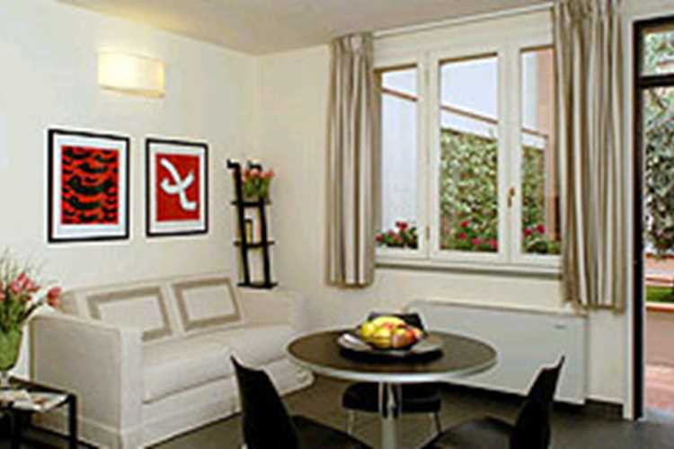 Residence Cittadella Residence Firenze