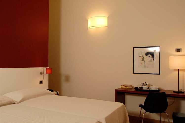 Residence Cittadella Residence Firenze