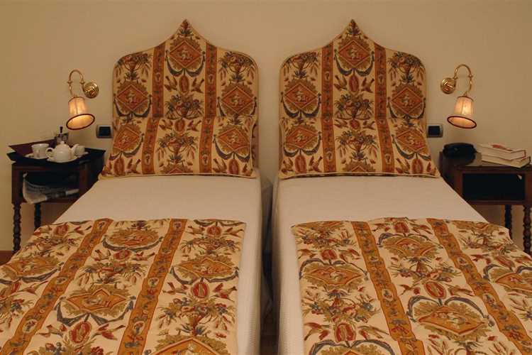 Residence Cittadella Residence Firenze