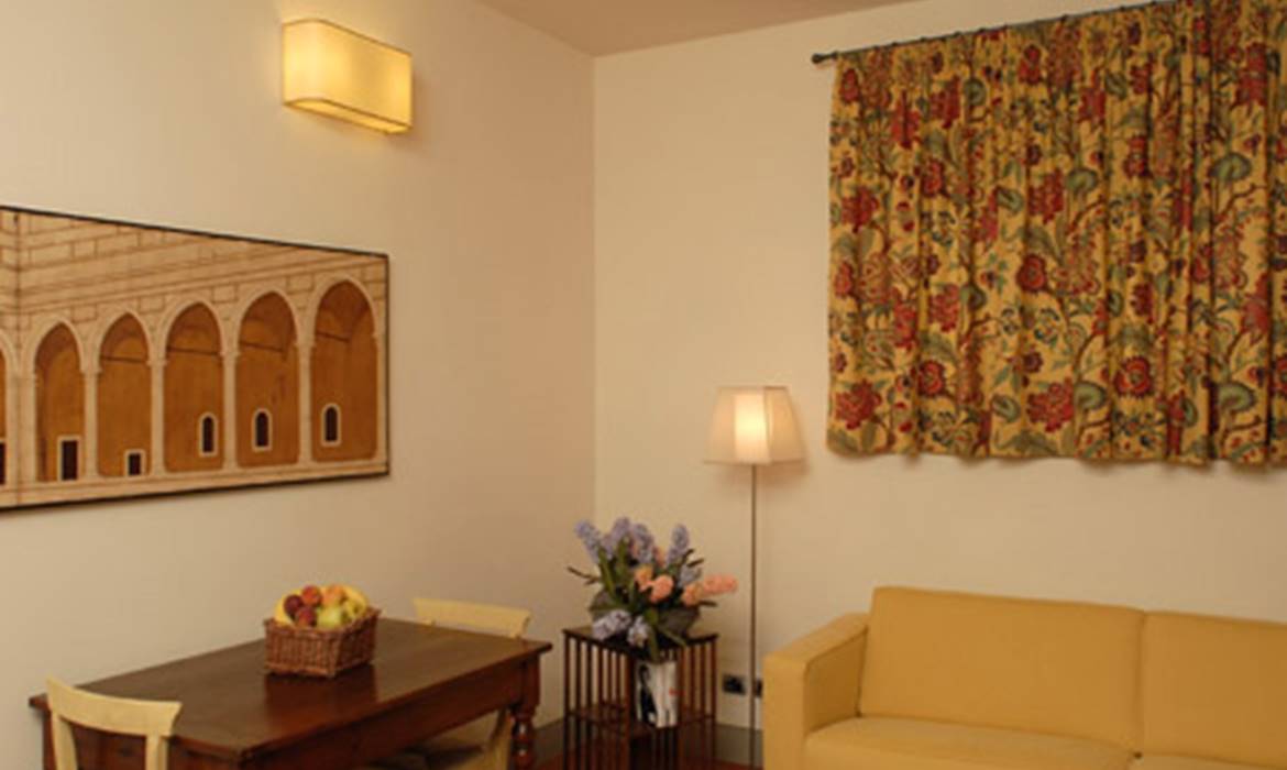 Residence Cittadella Residence