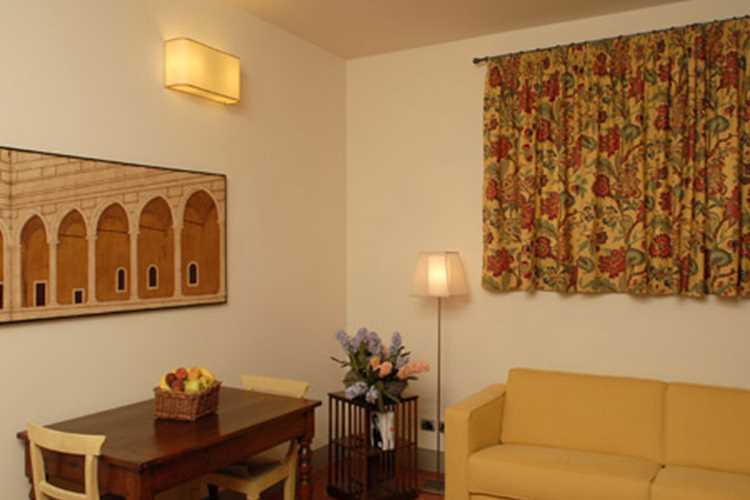 Residence Cittadella Residence Firenze