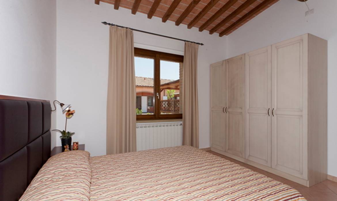 1 Borgo Verde