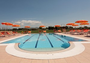 RESIDENCE BORGO VERDE