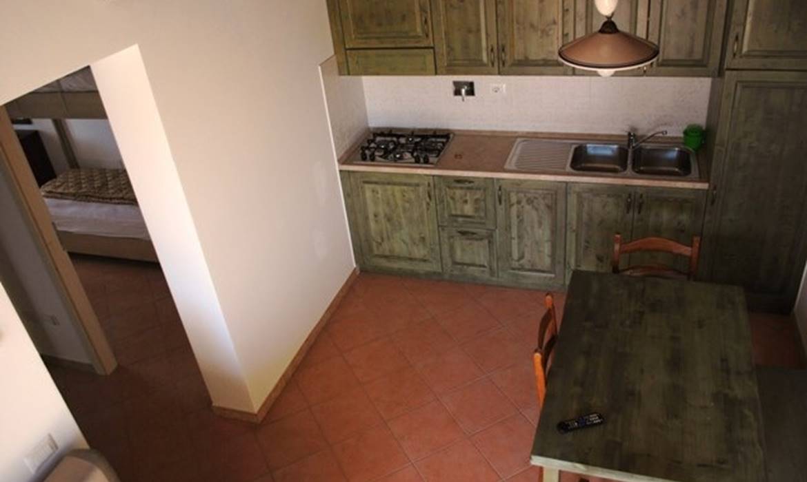 1 Borgo Verde