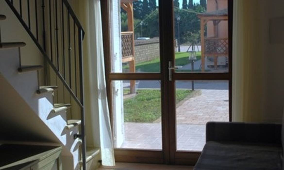 1 Borgo Verde