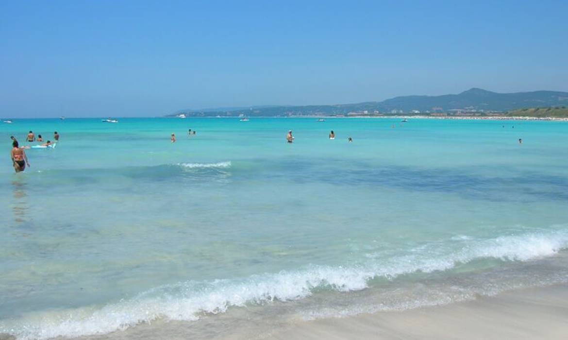 1 Borgo Verde