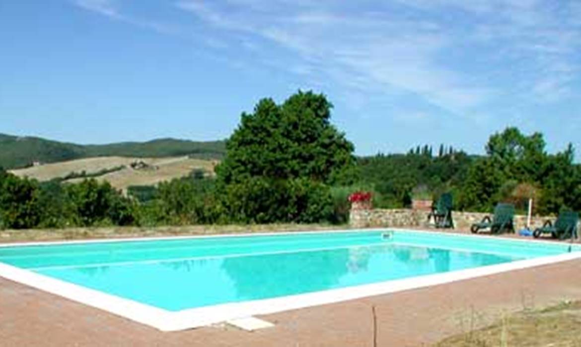 Bed and Breakfast Resort Villa Rosa