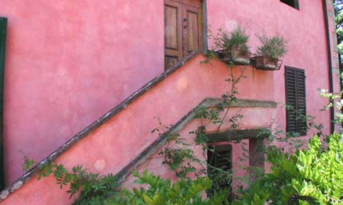Bed and Breakfast Resort Villa Rosa