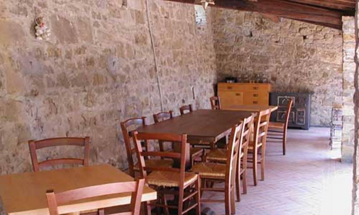 Bed and Breakfast Resort Villa Rosa