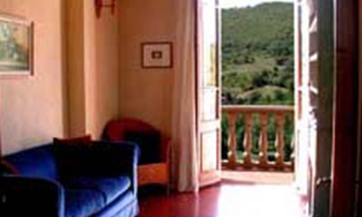 Bed and Breakfast Resort Villa Rosa