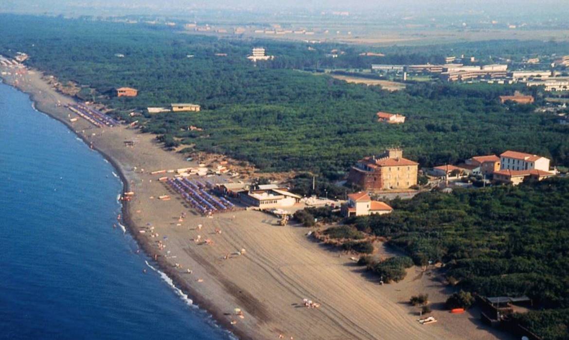 Agenzia Immobiliare Acquamarina