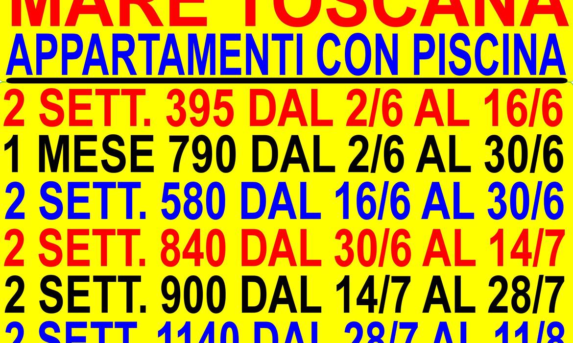Agenzia Immobiliare Acquamarina