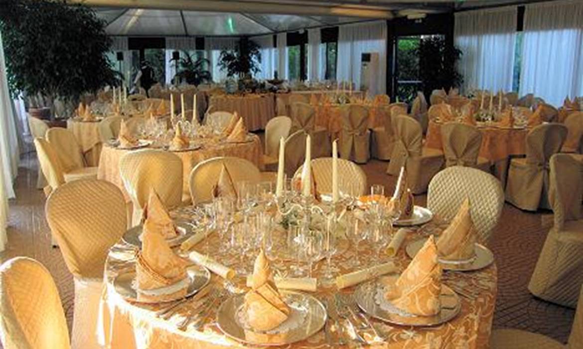 Ristoranti Pizzerie Park Hotel Cinquale