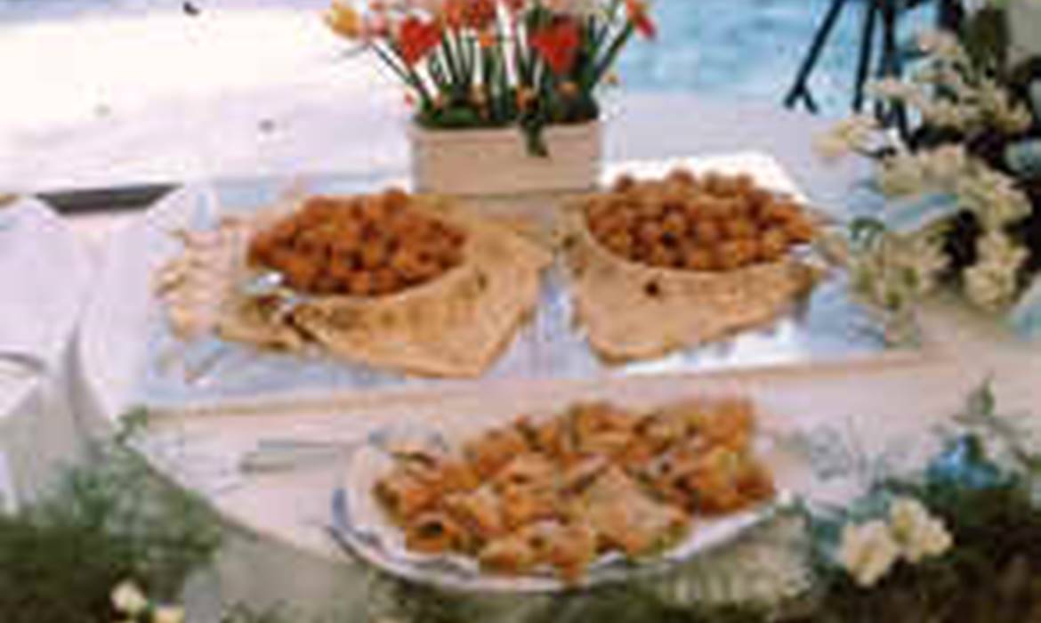 Ristoranti Pizzerie Park Hotel Cinquale