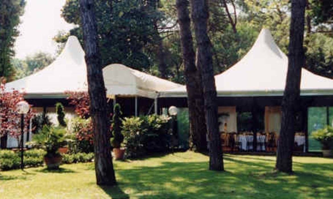 Ristoranti Pizzerie Park Hotel Cinquale