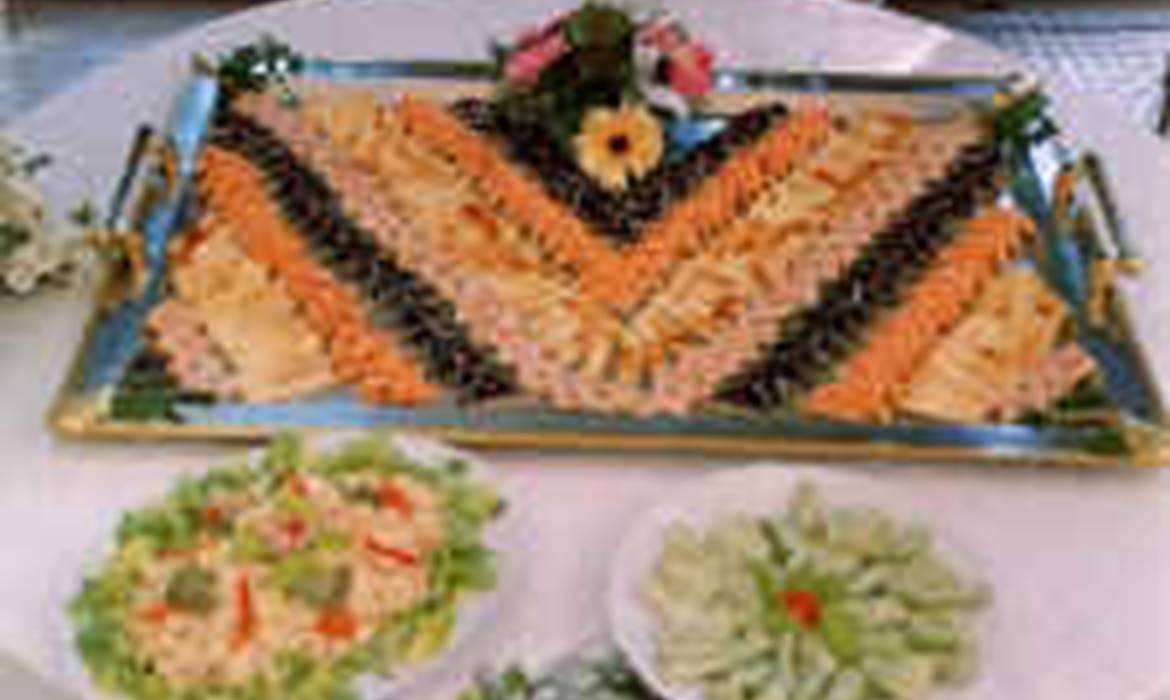 Ristoranti Pizzerie Park Hotel Cinquale