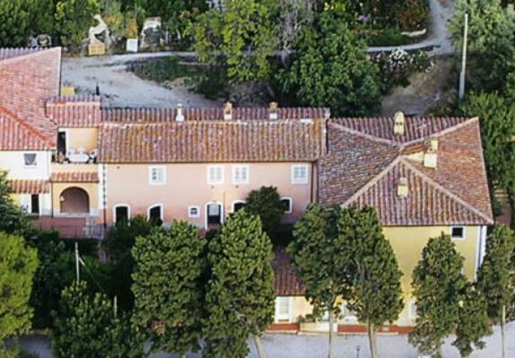 RESIDENCE LA CASINA