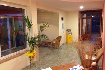 Bed and Breakfast Casa Lupi