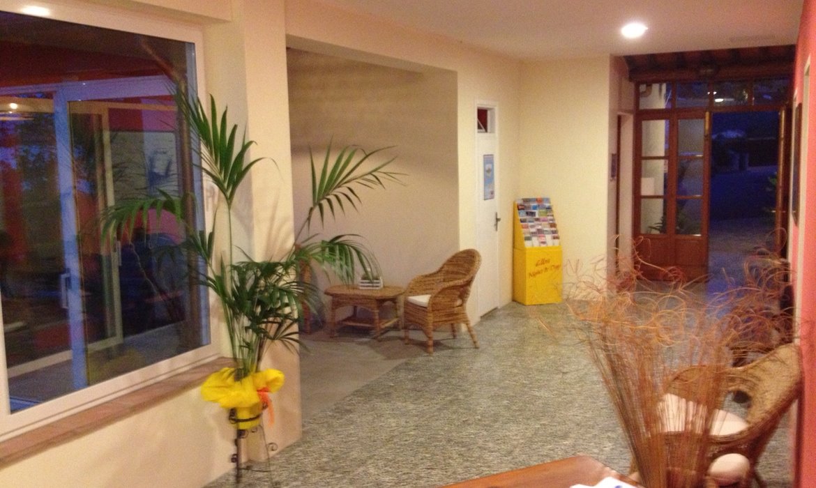 Bed and Breakfast Casa Lupi