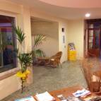 Bed and Breakfast Casa Lupi