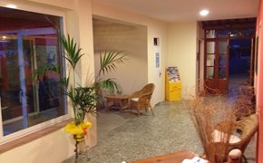 BED AND BREAKFAST CASA LUPI