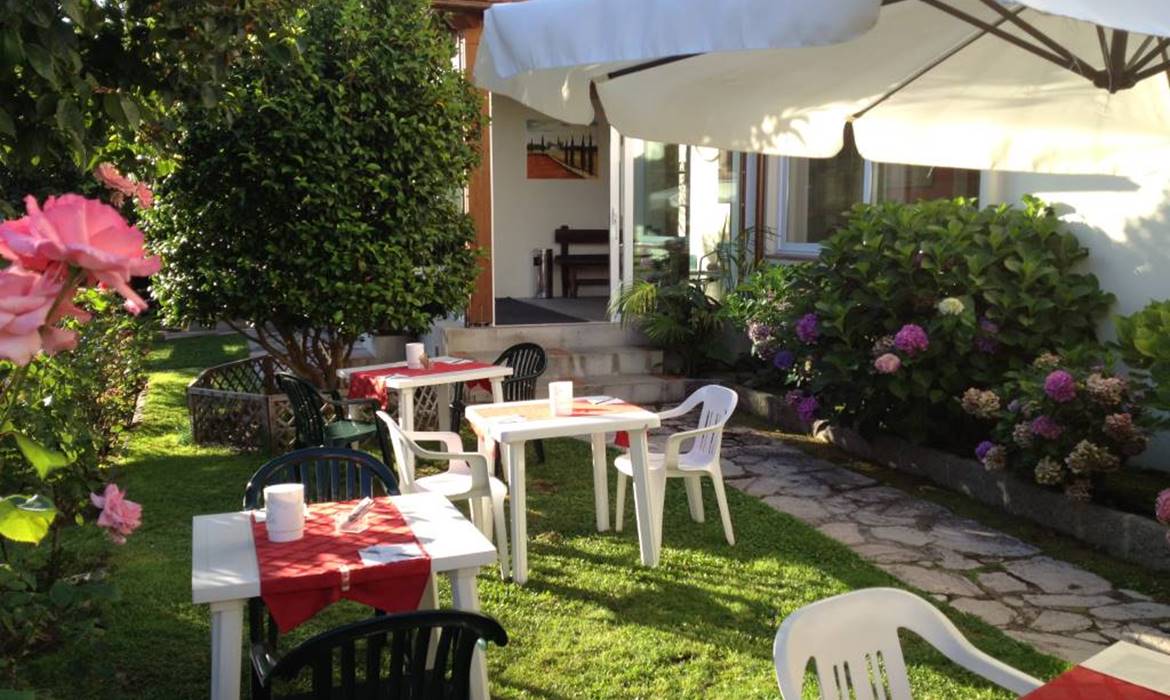 Bed and Breakfast Casa Lupi