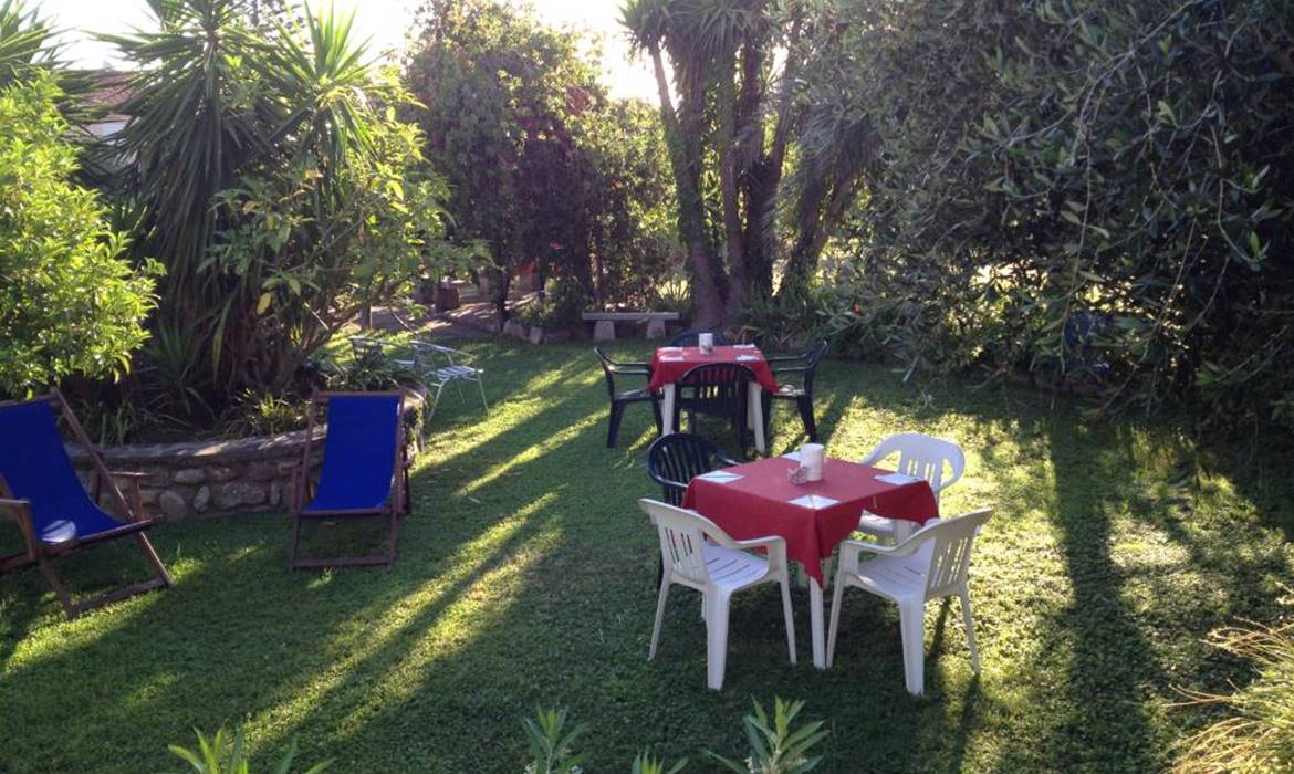 Posada rural Casa Lupi